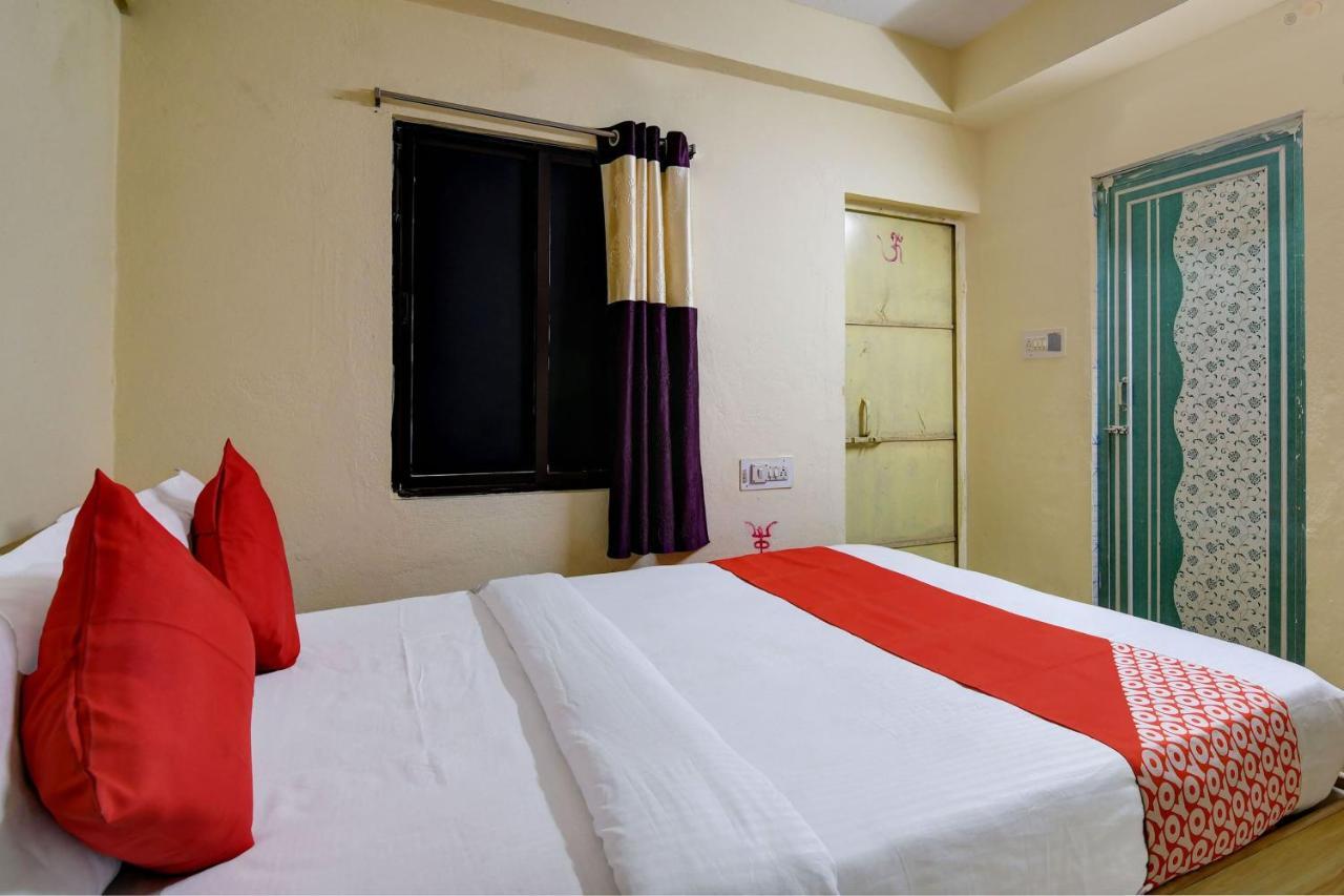Hotel O Welcome Stay Guest House Bhubaneswar Exterior photo