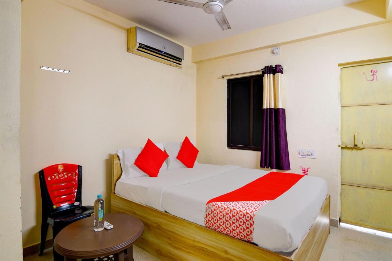Hotel O Welcome Stay Guest House Bhubaneswar Exterior photo