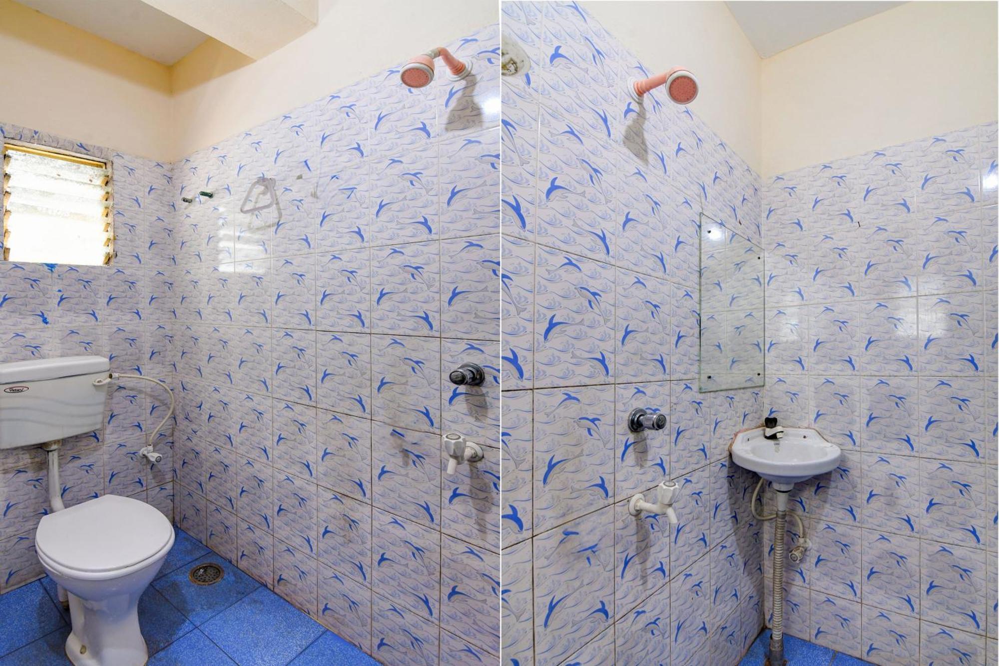 Hotel O Welcome Stay Guest House Bhubaneswar Exterior photo